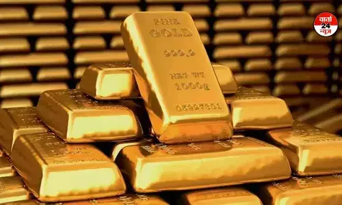 सोने के आज के भाव: दिल्ली, चेन्नई, अहमदाबाद, बेंगलुरु और हैदराबाद में कीमतों में मामूली बढ़त सोने के आज के भाव: दिल्ली, चेन्नई, अहमदाबाद, बेंगलुरु और हैदराबाद में कीमतों में मामूली बढ़त