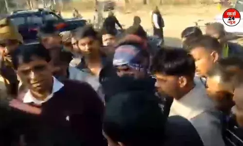 बुलंदशहर की फैक्ट्री में गैस रिसाव से हादसा, दो कर्मचारियों की मौत, एक घायल