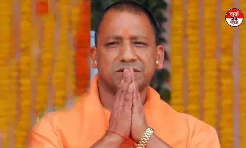 सीएम योगी 24 जनवरी को मिल्कीपुर में जनसभा को करेंगे संबोधित, 40 विधायक डोर टू डोर जनसंपर्क करेंगे सीएम योगी 24 जनवरी को मिल्कीपुर में जनसभा को करेंगे संबोधित, 40 विधायक डोर टू डोर जनसंपर्क करेंगे