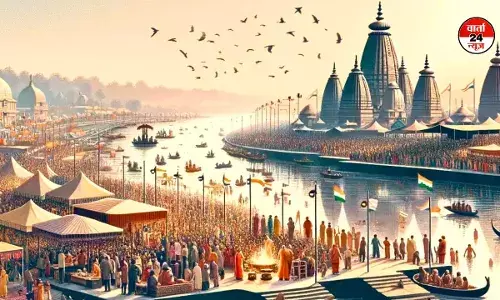 महाकुंभ जाने से पहले जान लें ये प्रमुख बातें, फिर नहीं होगी किसी तरह की परेशानी महाकुंभ जाने से पहले जान लें ये प्रमुख बातें, फिर नहीं होगी किसी तरह की परेशानी