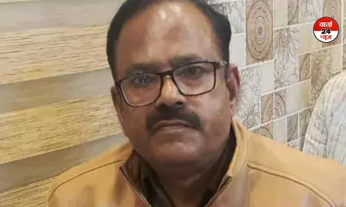 धोखाधड़ी मामले में एएसआई ने रिश्वत की मांग की, एंटी करप्शन ने पकड़ा रंगे हाथ धोखाधड़ी मामले में एएसआई ने रिश्वत की मांग की, एंटी करप्शन ने पकड़ा रंगे हाथ