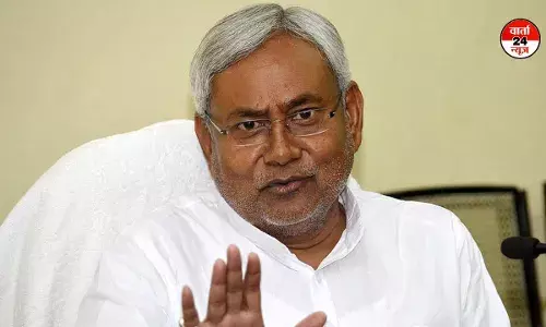 मणिपुर में जेडीयू ने भाजपा से समर्थन वापस लिया, जेडीयू ने मणिपुर के प्रदेश अध्यक्ष वीरेंद्र सिंह को अध्यक्ष पद से हटाया मणिपुर में जेडीयू ने भाजपा से समर्थन वापस लिया, जेडीयू ने मणिपुर के प्रदेश अध्यक्ष वीरेंद्र सिंह को अध्यक्ष पद से हटाया