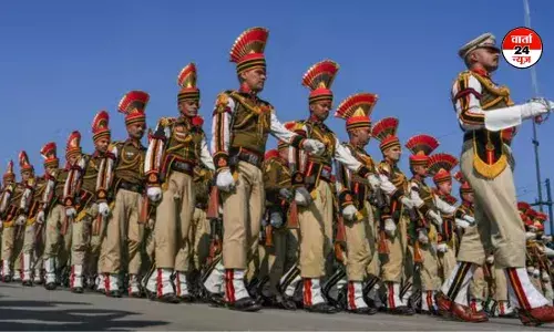 गणतंत्र दिवस परेड की टिकट नहीं खरीद सके हैं तो इस तरह देखें ऑनलाइन गणतंत्र दिवस परेड की टिकट नहीं खरीद सके हैं तो इस तरह देखें ऑनलाइन