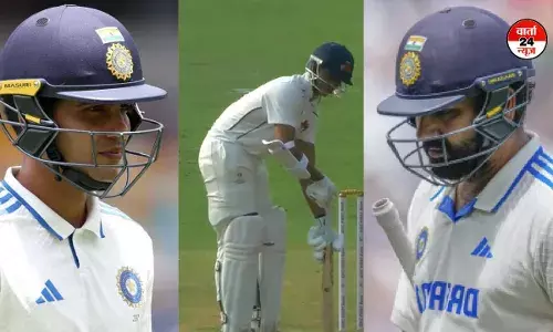 भारतीय क्रिकेटरों की फॉर्म पर सवाल: क्या चैंपियन्स ट्रॉफी 2025 में टीम इंडिया वापसी कर पाएगी?