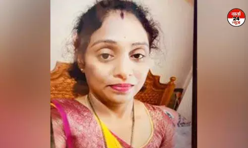 पत्नी की हत्या कर शव के टुकड़े प्रेशर कुकर में उबाला, थाने पहुंचकर पत्नी की गुमशुदगी लिखवाई... पत्नी की हत्या कर शव के टुकड़े प्रेशर कुकर में उबाला, थाने पहुंचकर पत्नी की गुमशुदगी लिखवाई...