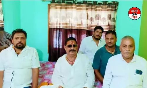 मोकामा गोलीकांड : सोनू के बाद पूर्व विधायक अनंत सिंह ने बाढ़ कोर्ट में किया सरेंडर