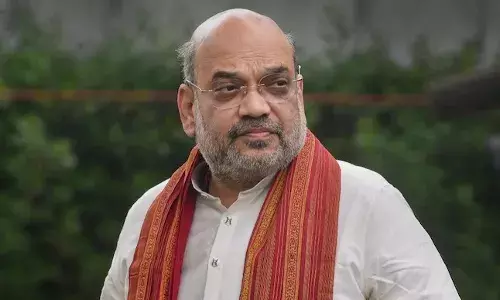 Mahakumbh 2025: संगम में पवित्र स्नान करेंगे गृह मंत्री अमित शाह, सीएम योगी भी होंगे मौजूद Mahakumbh 2025: संगम में पवित्र स्नान करेंगे गृह मंत्री अमित शाह, सीएम योगी भी होंगे मौजूद
