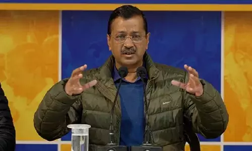 आज 12 बजे आएगा AAP का मेनिफेस्टो, Arvind Kejriwal करेंगे घोषणा आज 12 बजे आएगा AAP का मेनिफेस्टो, Arvind Kejriwal करेंगे घोषणा