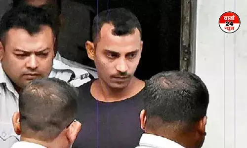 RG कर मामला: राज्य सरकार और CBI दोनों ने दोषी संजय रॉय को फांसी देने की मांग की RG कर मामला: राज्य सरकार और CBI दोनों ने दोषी संजय रॉय को फांसी देने की मांग की