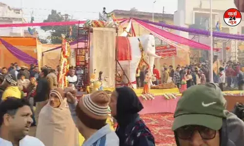 ... तो इस कारण निर्वाण महोत्सव में सात लोग काल के गाल में समा गए, बढ़ सकती है मृतकों की संख्या