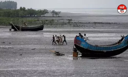 भारत ने श्रीलंकाई नौसेना की फायरिंग पर कड़ा विरोध जताया, मछुआरों के मुद्दे पर भारत का सख्त रुख