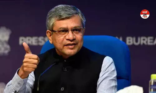 केंद्रीय कैबिनेट ने खनिज मिशन को दी मंजूरी, 16,300 करोड़ रुपये का होगा निवेश केंद्रीय कैबिनेट ने खनिज मिशन को दी मंजूरी, 16,300 करोड़ रुपये का होगा निवेश