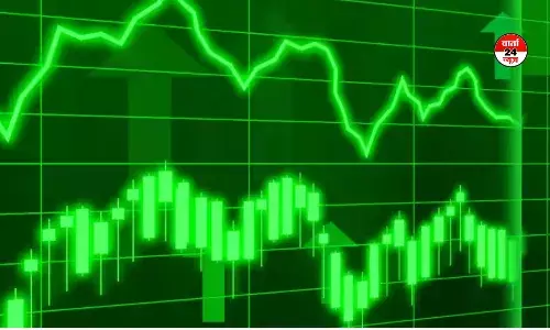 Sensex Closing Bell: शेयर बाजार में उछाल, सेंसेक्स 631 अंक बढ़ा, निफ्टी 23150 को पार किया Sensex Closing Bell: शेयर बाजार में उछाल, सेंसेक्स 631 अंक बढ़ा, निफ्टी 23150 को पार किया