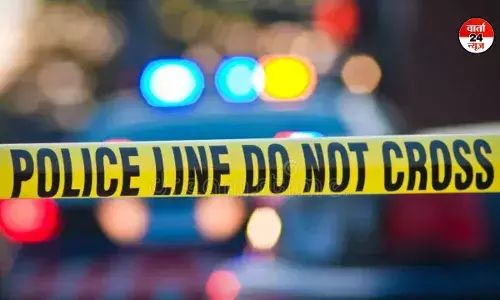 सऊदी अरब में भीषण सड़क हादसा: 9 भारतीयों की मौत, विदेश मंत्री ने जताया शोक सऊदी अरब में भीषण सड़क हादसा: 9 भारतीयों की मौत, विदेश मंत्री ने जताया शोक