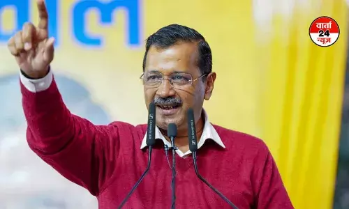 हरियाणा सरकार ने अरविंद केजरीवाल के खिलाफ यमुना जहर आरोपों में दर्ज करवाया मामला हरियाणा सरकार ने अरविंद केजरीवाल के खिलाफ यमुना जहर आरोपों में दर्ज करवाया मामला