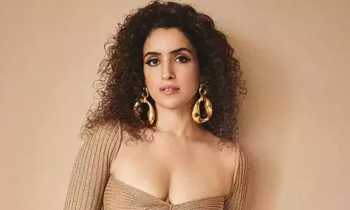 सान्या मल्होत्रा की मिसेज फिल्म रिलीज़ के लिए तैयार, जानें रिलीज़ डेट सान्या मल्होत्रा की मिसेज फिल्म रिलीज़ के लिए तैयार, जानें रिलीज़ डेट