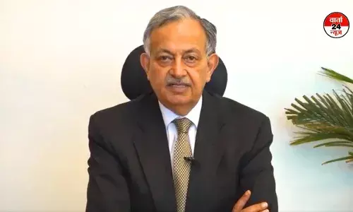 जाने-माने डॉक्टर सरीन ने पीएम मोदी को दी बधाई! बताया- जीवनशैली से जुड़ी बीमारियों से बचने के ये उपाय