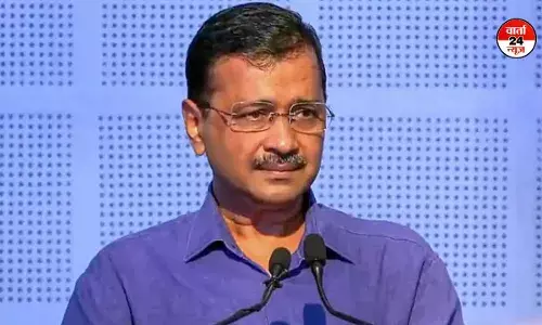 आम आदमी पार्टी के सात विधायकों ने दिया इस्तीफा, जानें इन सातों ने क्यों छोड़ी पार्टी? आम आदमी पार्टी के सात विधायकों ने दिया इस्तीफा, जानें इन सातों ने क्यों छोड़ी पार्टी?