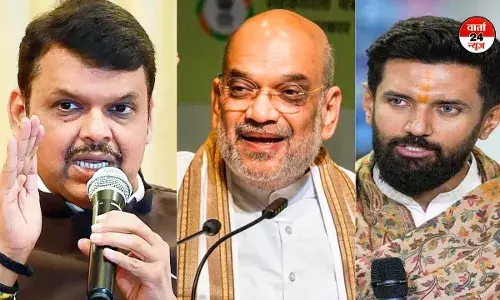 विपक्ष की आलोचना को ताक पर रख भाजपा नेताओं ने कहा-बम-बम बजट विपक्ष की आलोचना को ताक पर रख भाजपा नेताओं ने कहा-बम-बम बजट