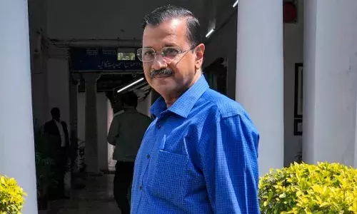 केजरीवाल ने भाजपा पर लगाया पैसे देकर वोट खरीदने का आरोप, दिया धारावी का उदाहरण केजरीवाल ने भाजपा पर लगाया पैसे देकर वोट खरीदने का आरोप, दिया धारावी का उदाहरण