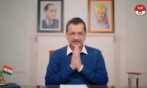 चुनाव प्रचार के आखिरी दिन घमासान: केजरीवाल ने भाजपा पर लगाया आरोप, कहा- भाजपा वोट के लिए गुंडों का करेगी इस्तेमाल चुनाव प्रचार के आखिरी दिन घमासान: केजरीवाल ने भाजपा पर लगाया आरोप, कहा- भाजपा वोट के लिए गुंडों का करेगी इस्तेमाल