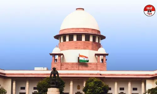 सुप्रीम कोर्ट ने BPSC के अध्यक्ष की नियुक्ति को चुनौती देने वाली याचिका पर बिहार सरकार को नोटिस किया जारी, जानें पीआईएल दायर करने पर क्या की टिप्पणी सुप्रीम कोर्ट ने BPSC के अध्यक्ष की नियुक्ति को चुनौती देने वाली याचिका पर बिहार सरकार को नोटिस किया जारी, जानें पीआईएल दायर करने पर क्या की टिप्पणी