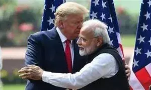 13 फरवरी को वाशिंगटन में पीएम मोदी और ट्रंप की मुलाकात की संभावना 13 फरवरी को वाशिंगटन में पीएम मोदी और ट्रंप की मुलाकात की संभावना