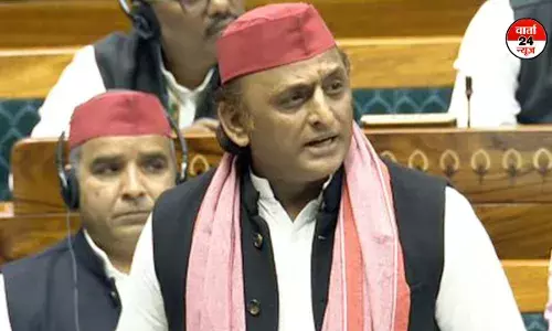 संसद में अखिलेश ने महाकुंभ हादसे पर सरकार को घेरा! जानें किस बात पर कहा कि मेरी बात झूठ निकली तो इस्तीफा दे दूंगा संसद में अखिलेश ने महाकुंभ हादसे पर सरकार को घेरा! जानें किस बात पर कहा कि मेरी बात झूठ निकली तो इस्तीफा दे दूंगा