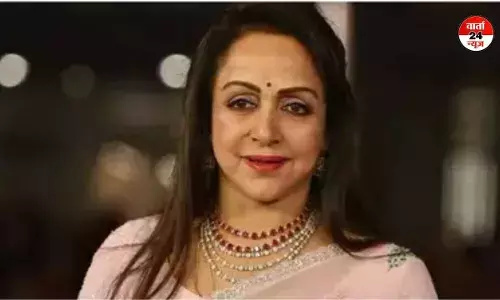 महाकुंभ भगदड़ पर हेमा मालिनी ने दिया विवादित बयान, कहा-घटना इतनी बड़ी नहीं थी