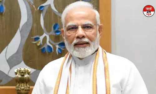 पीएम मोदी की फ्रांस यात्रा: एआई शिखर सम्मेलन की सह-अध्यक्षता करेंगे, जानें किन मुद्दों पर होगी चर्चा?