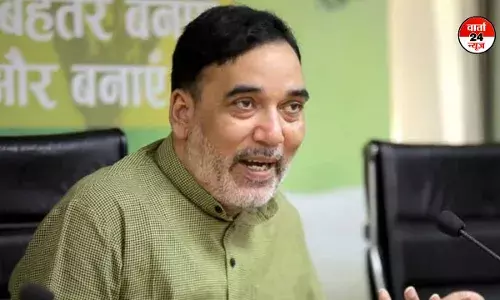 वोटों की गिनती से पहले AAP ने सरकार बनाने का किया दावा, जानें कितनी सीटों पर जीत की ठोंकी ताल!