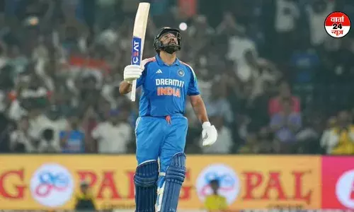 फ्लडलाइट खराब होने से रुका भारत-इंग्लैंड वनडे, ओडिशा सरकार ने मांगा स्पष्टीकरण