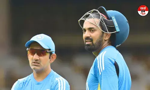 भारतीय टीम में लगातार बदलाव पर जहीर खान ने जताई चिंता, कहा- खिलाड़ियों में असुरक्षा बढ़ रही है