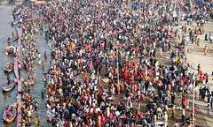 महाकुंभ में आंकड़ा 45 करोड़ से अधिक पहुंचा, सीएम सुबह से खुद मॉनिटरिंग कर रहे हैं