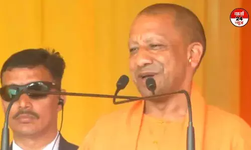 महाकुंभ में 50 करोड़ लोगों ने लगाई डुबकी, योगी का अखिलेश पर तंज! कहा- चोरी-छिपे संगम स्नान कर आए, औरों को मना कर रहे