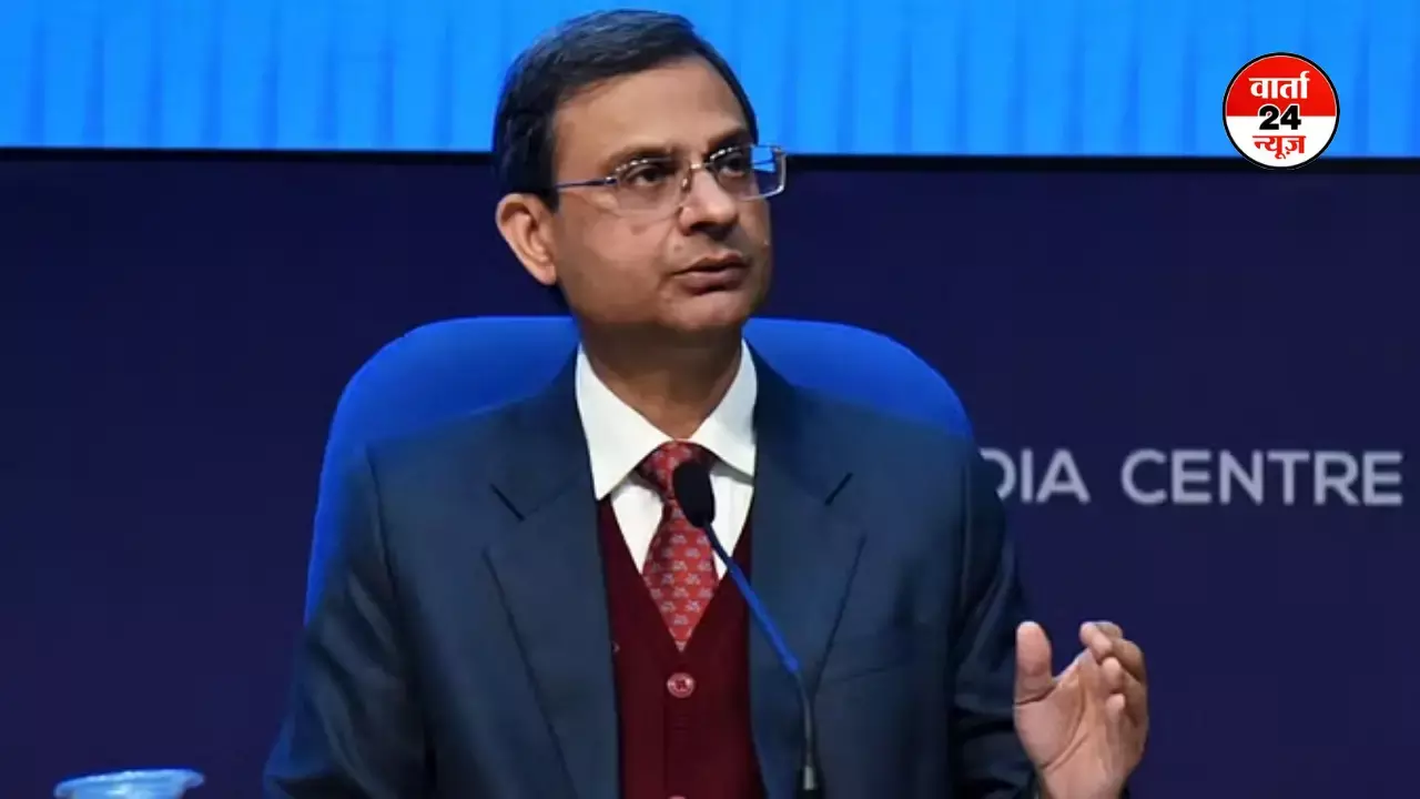 आरबीआई का बड़ा एलान: गवर्नर संजय मल्होत्रा के हस्ताक्षर वाले 50 रुपये के नोट होंगे जारी आरबीआई का बड़ा एलान: गवर्नर संजय मल्होत्रा के हस्ताक्षर वाले 50 रुपये के नोट होंगे जारी