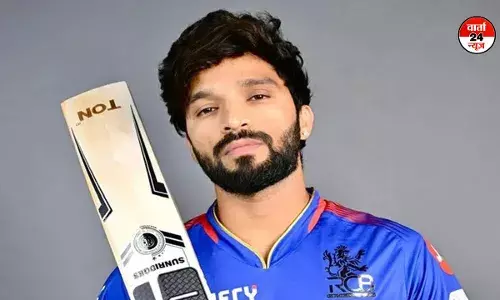 रजत पाटीदार बने RCB के नए कप्तान, विराट कोहली ने दी शुभकामनाएं