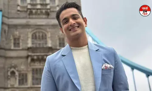 यूट्यूबर रणवीर इलाहाबादिया ने सुप्रीम कोर्ट का किया रुख! देशभर की एफआईआर को जोड़ने की मांग यूट्यूबर रणवीर इलाहाबादिया ने सुप्रीम कोर्ट का किया रुख! देशभर की एफआईआर को जोड़ने की मांग