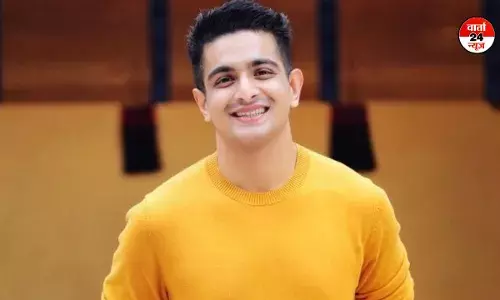 रणवीर इलाहाबादिया लापता? मुंबई पुलिस के संपर्क में नहीं, घर पर लगा ताला रणवीर इलाहाबादिया लापता? मुंबई पुलिस के संपर्क में नहीं, घर पर लगा ताला