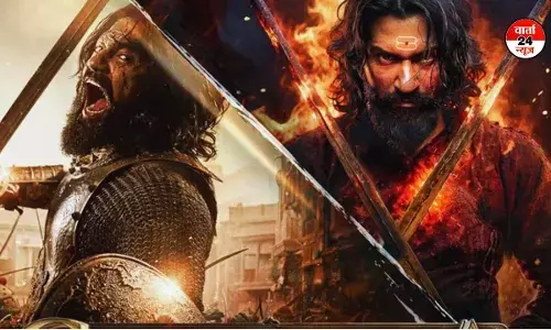 छावा की गूंज बॉक्स ऑफिस पर! जानिए कौन थे छत्रपति संभाजी महाराज? छावा की गूंज बॉक्स ऑफिस पर! जानिए कौन थे छत्रपति संभाजी महाराज?