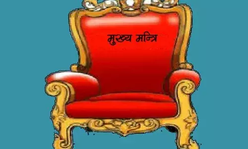 दिल्ली वालों को कल पता चल जाएगा नए सीएम का नाम! जाने कहां होगी घोषणा? दिल्ली वालों को कल पता चल जाएगा नए सीएम का नाम! जाने कहां होगी घोषणा?