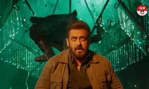 सिकंदर को लेकर सलमान खान आज फैंस को देने वाले हैं बड़ा सरप्राइज सिकंदर को लेकर सलमान खान आज फैंस को देने वाले हैं बड़ा सरप्राइज