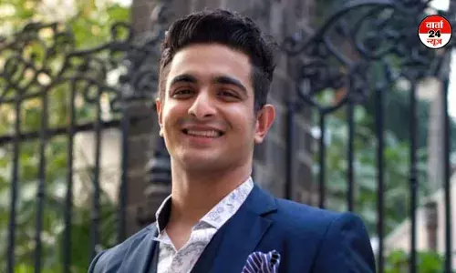 सुप्रीम कोर्ट ने यूट्यूबर रणवीर इलाहाबादिया को लताड़ा, देश छोड़ने पर लगाई रोक सुप्रीम कोर्ट ने यूट्यूबर रणवीर इलाहाबादिया को लताड़ा, देश छोड़ने पर लगाई रोक