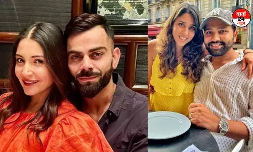 बीसीसीआई ने चैम्पियंस ट्रॉफी से पहले खिलाड़ियों को दी खुशखबरी ! जानें क्या? बीसीसीआई ने चैम्पियंस ट्रॉफी से पहले खिलाड़ियों को दी खुशखबरी ! जानें क्या?