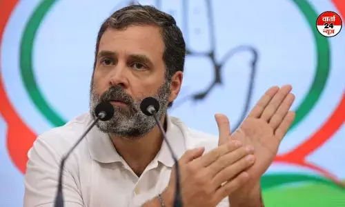 मुख्य चुनाव आयुक्त के चयन पर विपक्ष की असहमति, राहुल गांधी ने चुनावी स्वतंत्रता पर उठाए सवाल