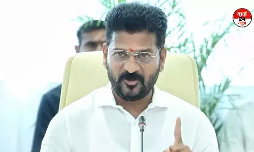 तेलंगाना सरकार ने रमजान को देखते हुए लिया बड़ा फैसला, बीजेपी ने उठाया सवाल, बताया वोट बैंक की राजनीति