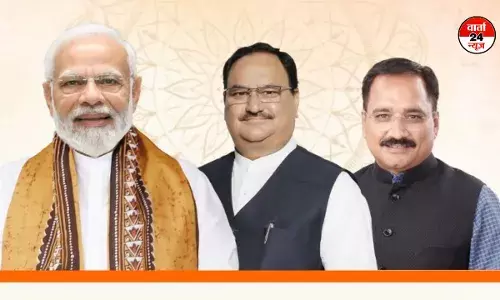 दिल्ली को आज मिलेगा नया मुख्यमंत्री, जानें कहां होगी घोषणा? दिल्ली को आज मिलेगा नया मुख्यमंत्री, जानें कहां होगी घोषणा?