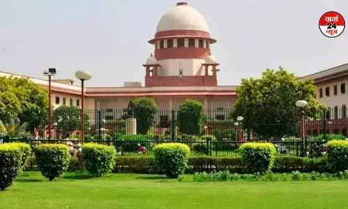 सुप्रीम कोर्ट की पीठ ने बड़े वकील के नाम पर सुनवाई स्थगित करने की मांग को लेकर की सख्त टिप्पणी! जानें पूरा मामला