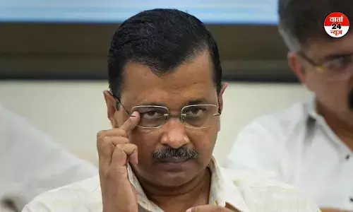 दिल्ली में आज भाजपा सरकार का शपथ ग्रहण, आयोजन के पहले भाजपा नेताओं ने केजरीवाल पर साधा निशाना दिल्ली में आज भाजपा सरकार का शपथ ग्रहण, आयोजन के पहले भाजपा नेताओं ने केजरीवाल पर साधा निशाना