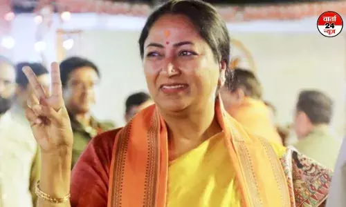 रेखा गुप्ता के शपथ ग्रहण समारोह में इन राज्यों के सीएम नहीं होंगे शामिल, जानें क्यों ? रेखा गुप्ता के शपथ ग्रहण समारोह में इन राज्यों के सीएम नहीं होंगे शामिल, जानें क्यों ?